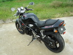 �������� �� ������ �������� Suzuki Bandit400V 1991 ���� 9
